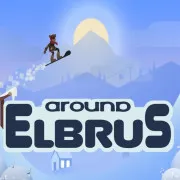 Around Elbrus