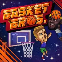 Basket Bros