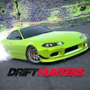 Drift Hunters
