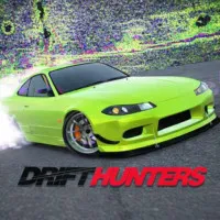 Drift Hunters