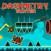 Dashmetry Winter