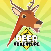 Deer Adventure