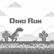 Dino Run