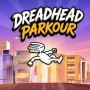 Dreadhead Parkour