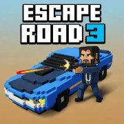 Escape Road 3