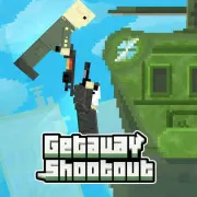 Getaway Shootout