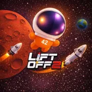 Lift Off 2