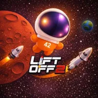 Lift Off 2