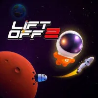 Lift Off 2