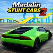 Madalin Stunt Cars 2
