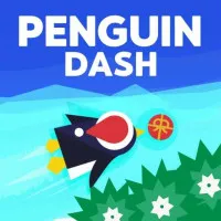 Penguin Dash