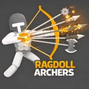 Ragdoll Archers