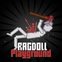 Ragdoll Playground