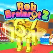 Rob Brainrot 2