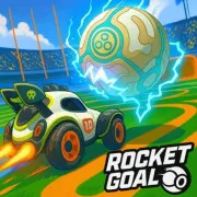 Rocket Goal