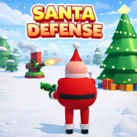 Santa Defense