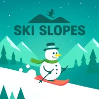 Ski Slopes