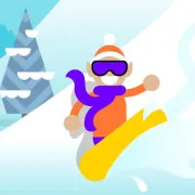Elf Ski - Santa Tracker