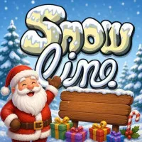 Snow Line