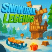 Snowtrail Legends
