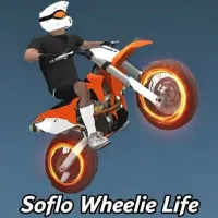 Soflo Wheelie Life
