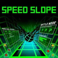 Speed Slope