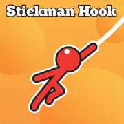 Stickman Hook
