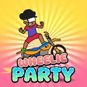 Wheelie Party