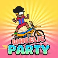 Wheelie Party