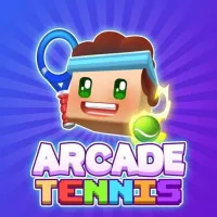 Arcade Tennis