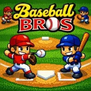 Baseball Bros