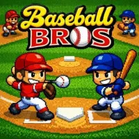 Baseball Bros