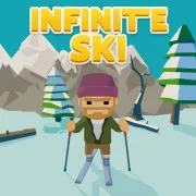 Infinite Ski