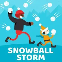 Snowball Storm