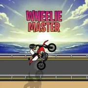 Wheelie Master