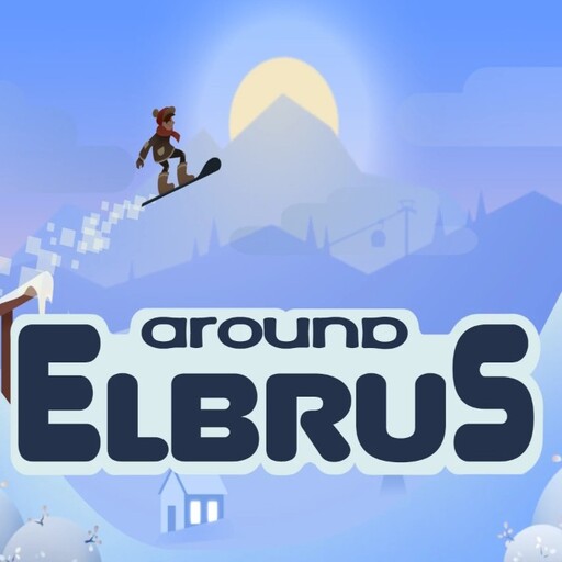 Around Elbrus