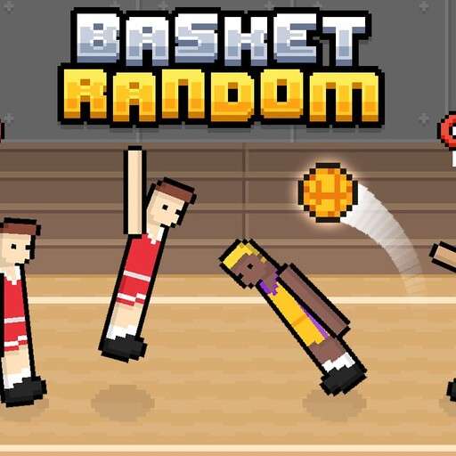 Basket Random