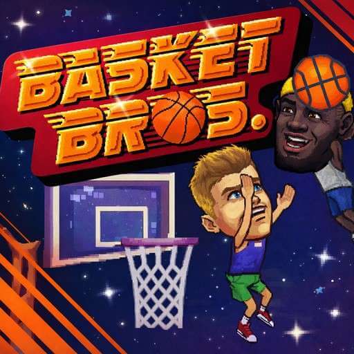 Basket Bros