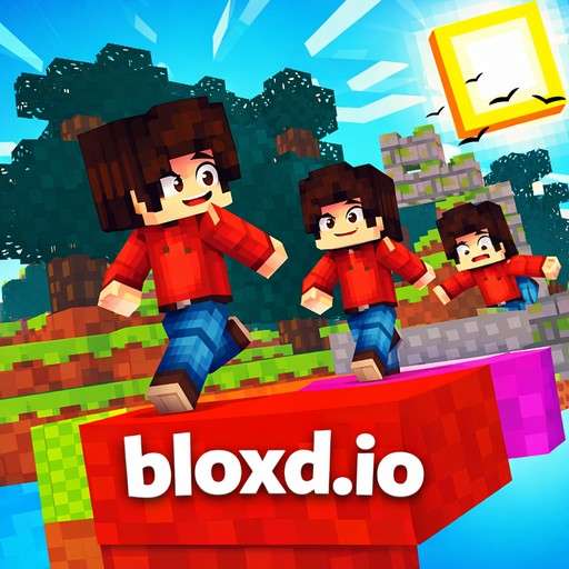 Bloxd.io