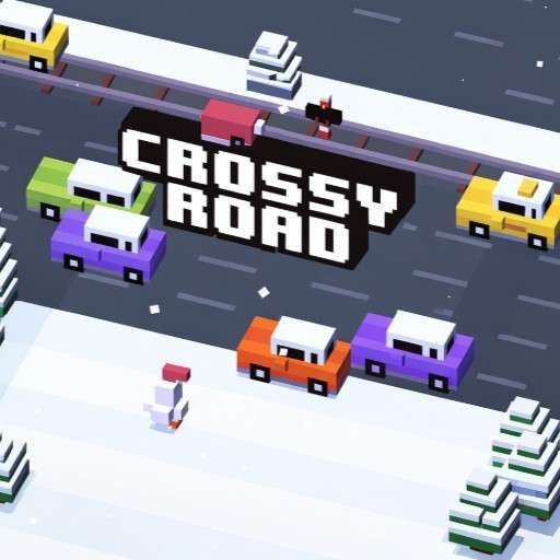 Crossy Road