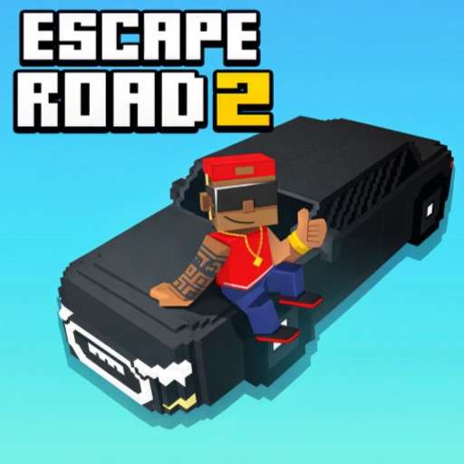 Escape Road 2