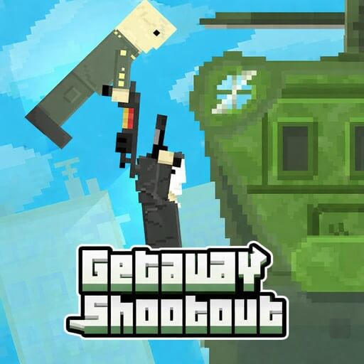 Getaway Shootout