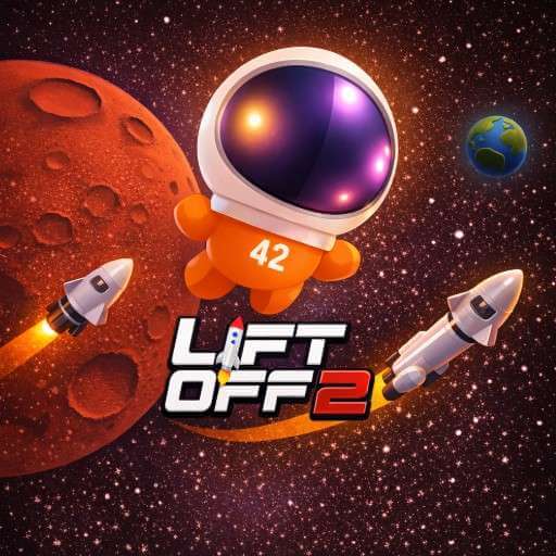 Lift Off 2