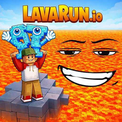 LavaRun.io