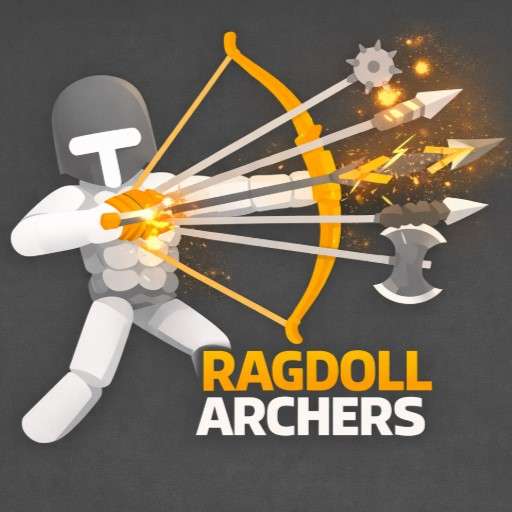 Ragdoll Archers