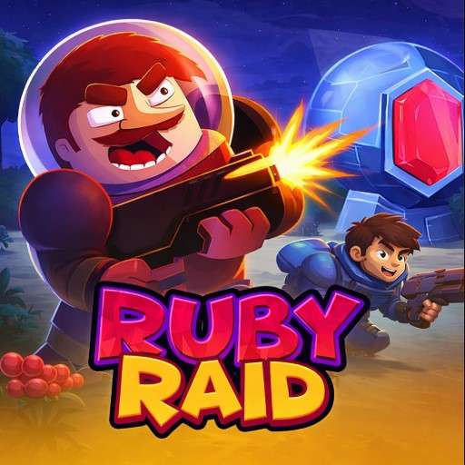 Ruby Raid