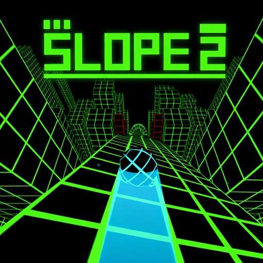 Slope 2